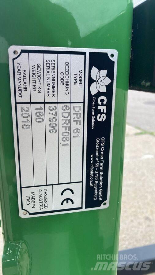  CFS Entlauber EL 1 Other Wine Growing Equipment