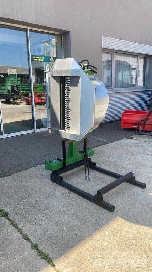  CFS Entlauber EL 1 Other Wine Growing Equipment