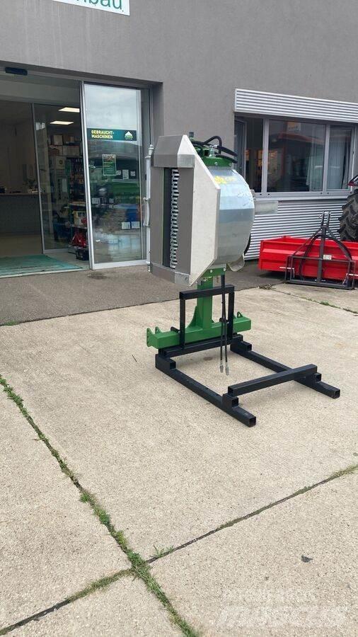  CFS Entlauber EL 1 Other Wine Growing Equipment
