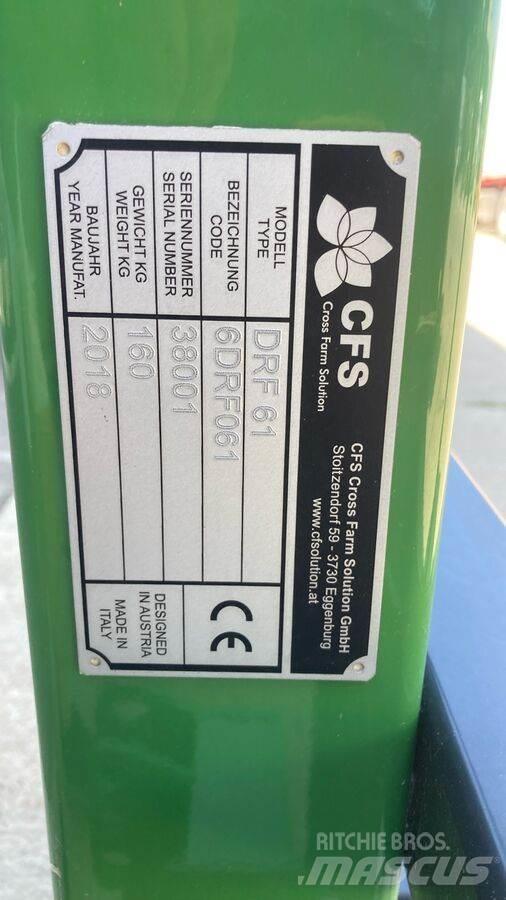  CFS Entlauber EL 1 Other Wine Growing Equipment