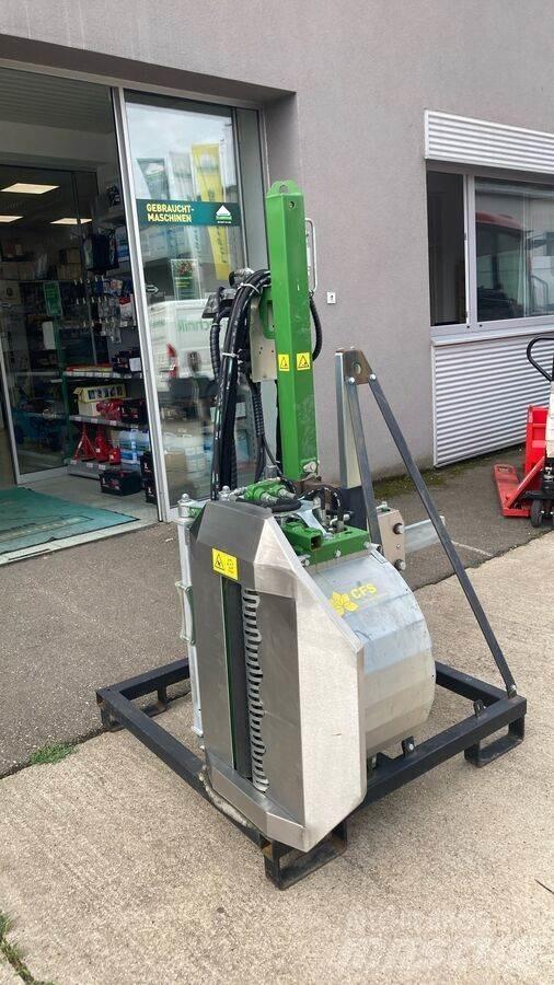  CFS Entlauber EL 1M Other Wine Growing Equipment