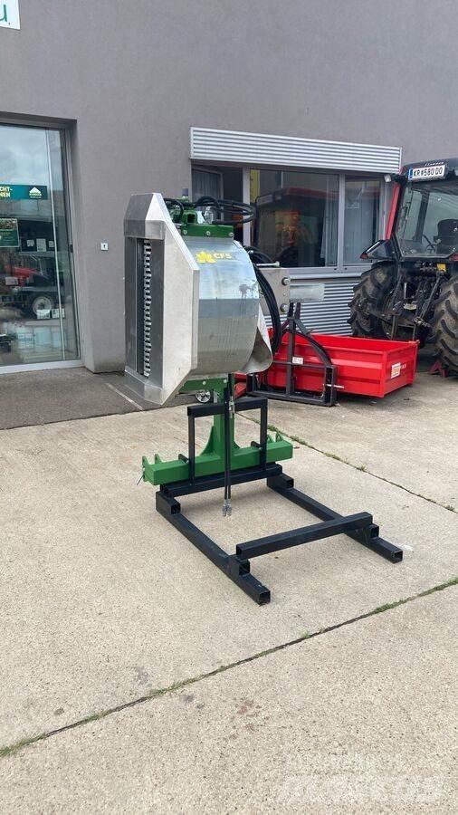  CFS Entlauber EL1 Other Wine Growing Equipment