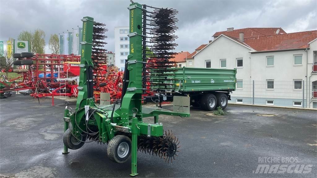  CFS Rotory Hoe 6,6 Other Sowing Machines And Accessories