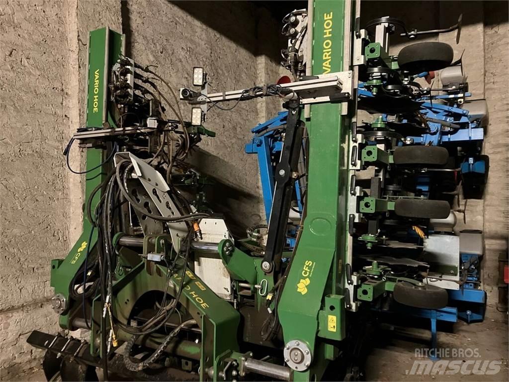  CFS VarioHoe Other Sowing Machines And Accessories