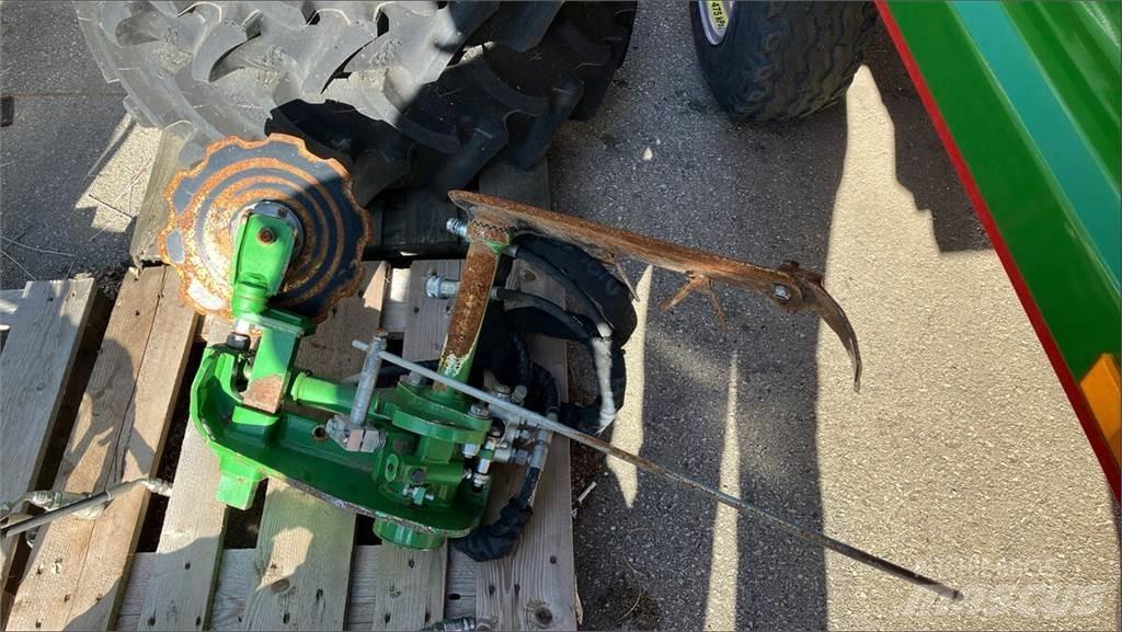  CFS Vinox links Other Wine Growing Equipment