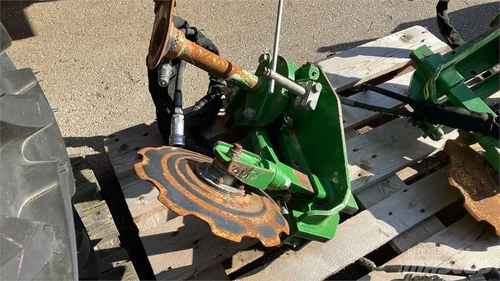  CFS Vinox rechts Other Wine Growing Equipment