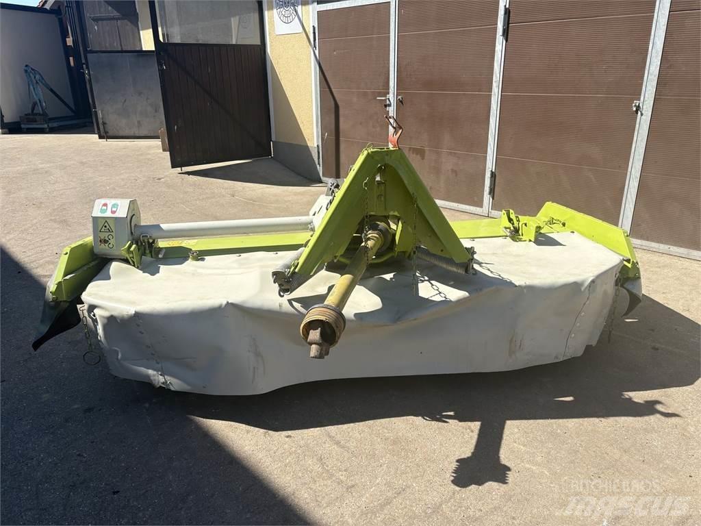 CLAAS CORTO 3100 F Mowers
