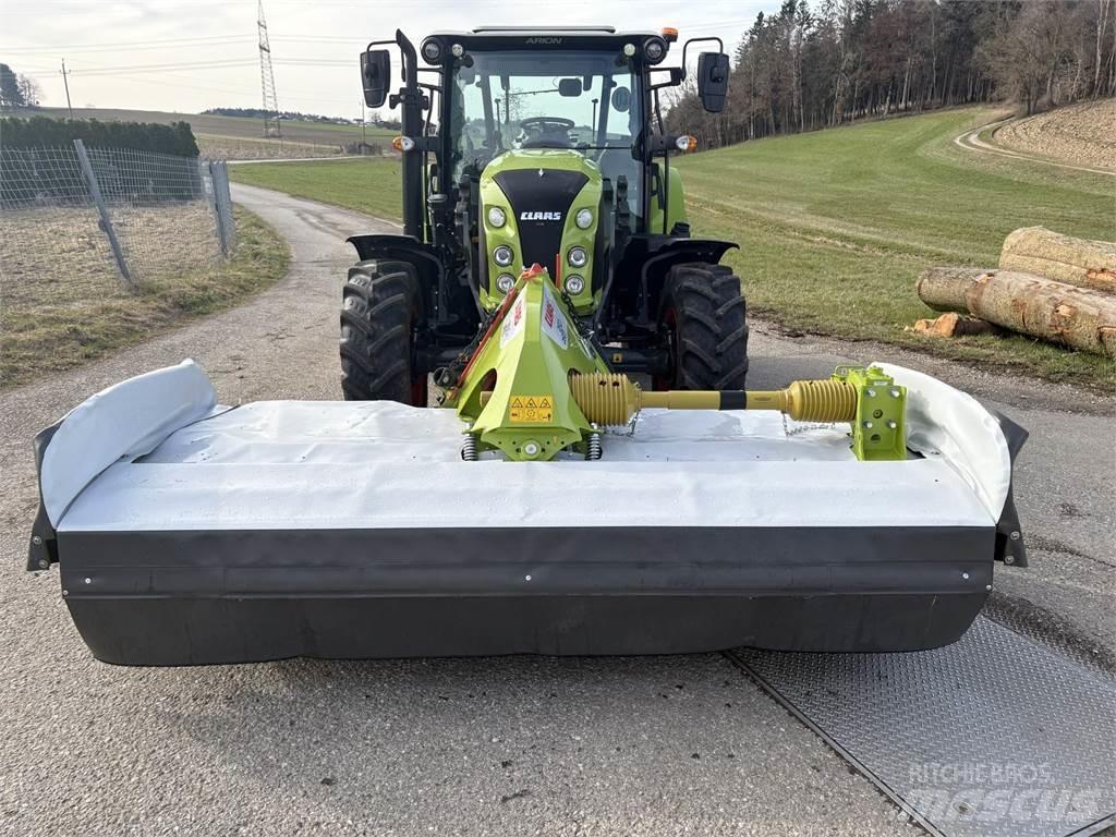 CLAAS Disco 3150 F Mowers