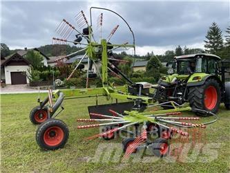 CLAAS Liner 2700 Swathers/ Windrowers