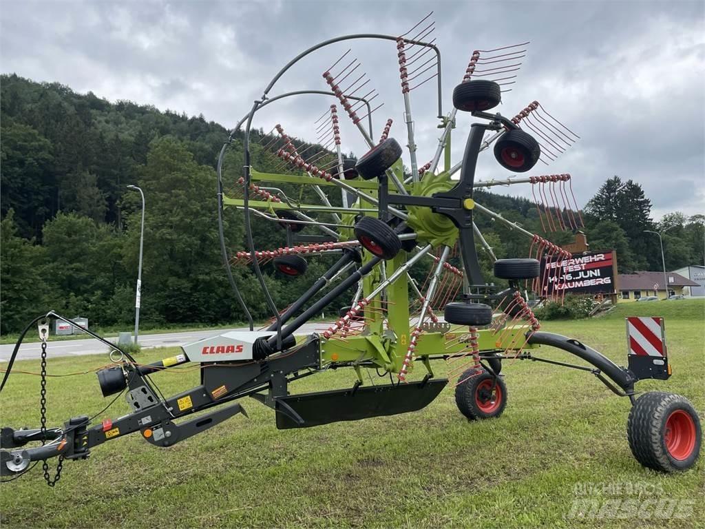 CLAAS Liner 2700 Swathers/ Windrowers