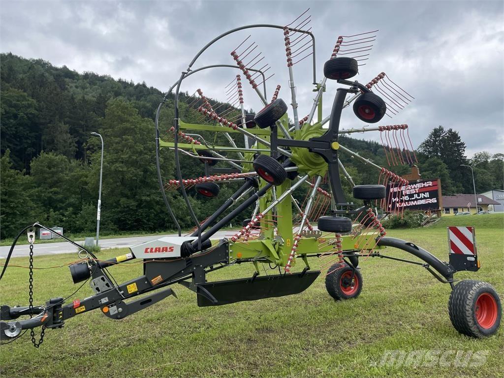 CLAAS Liner 2700 Swathers/ Windrowers