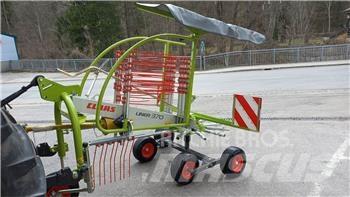 CLAAS Liner 370 Swathers/ Windrowers