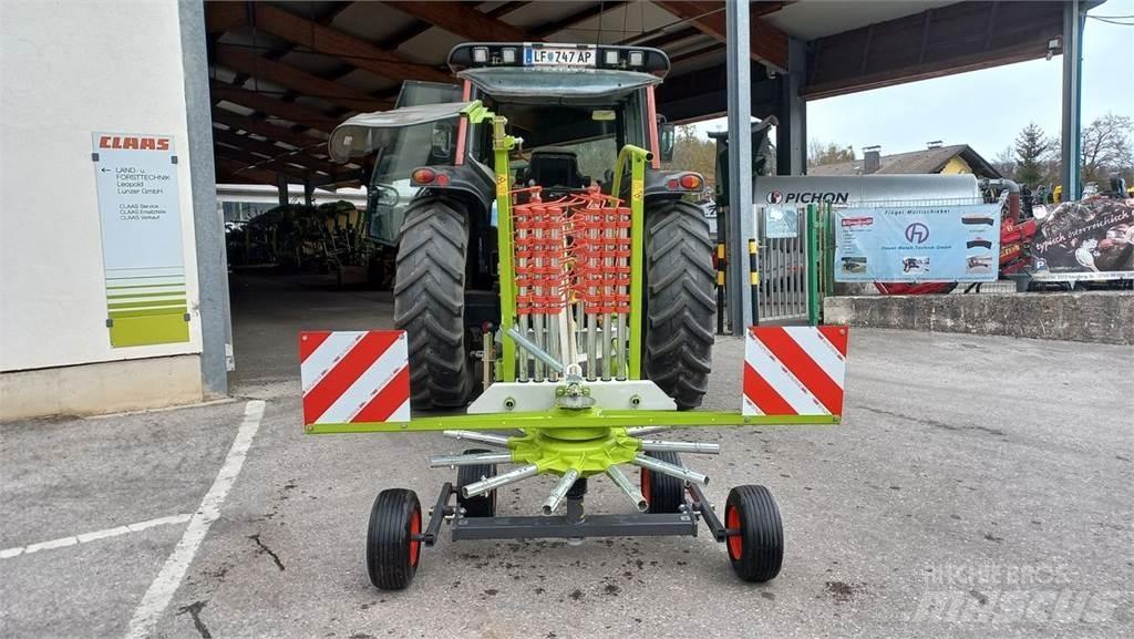 CLAAS Liner 370 Swathers/ Windrowers