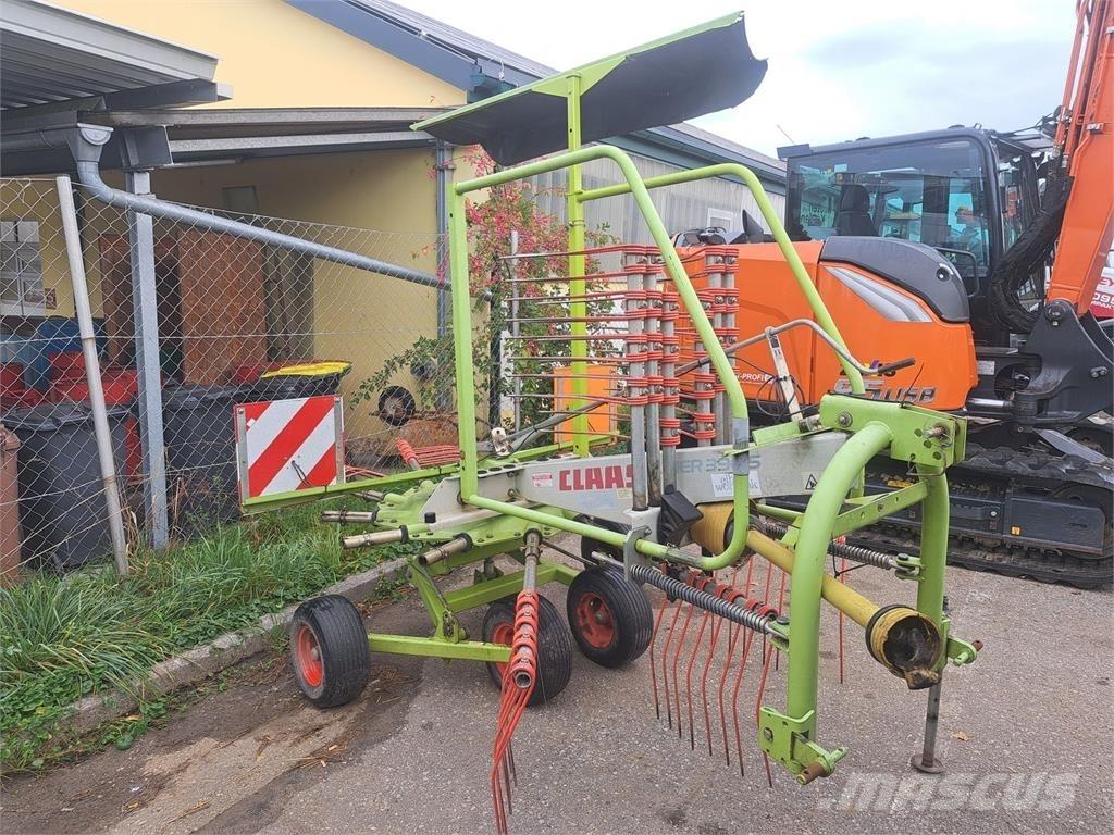 CLAAS Liner 390 Swathers/ Windrowers