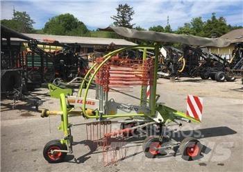 CLAAS Liner 420 Swathers/ Windrowers
