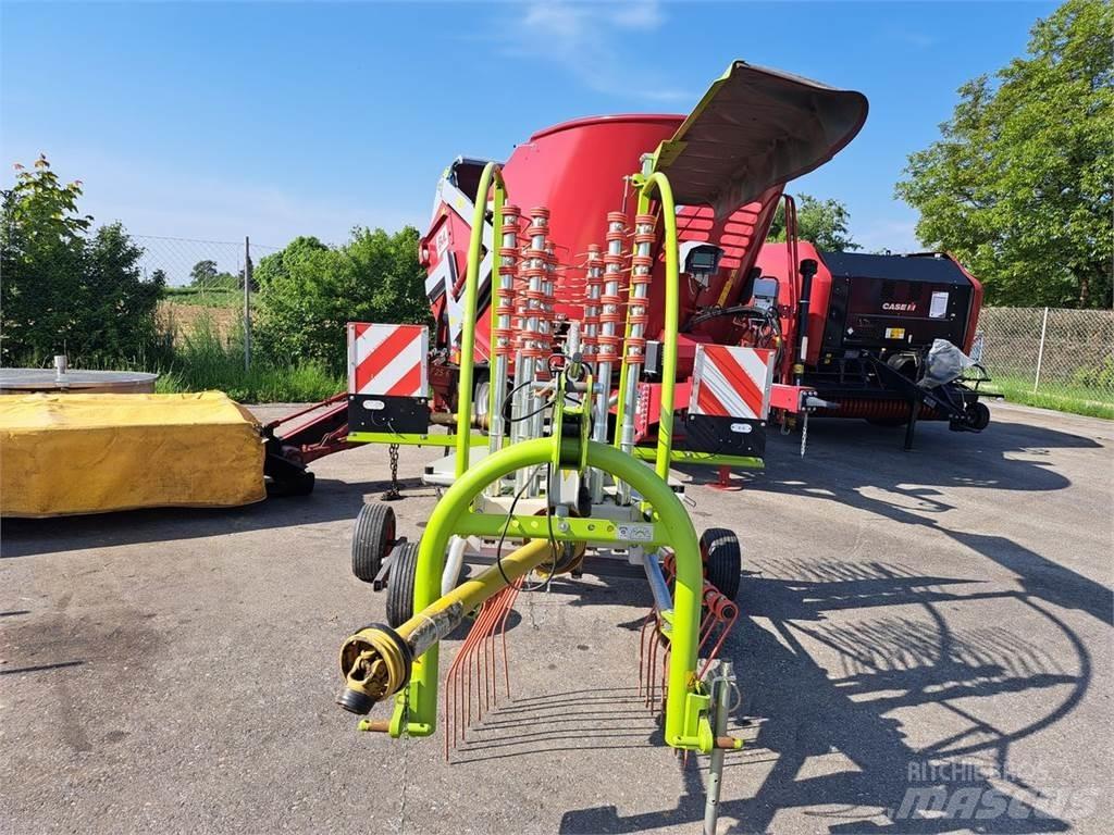 CLAAS Liner 420 Swathers/ Windrowers