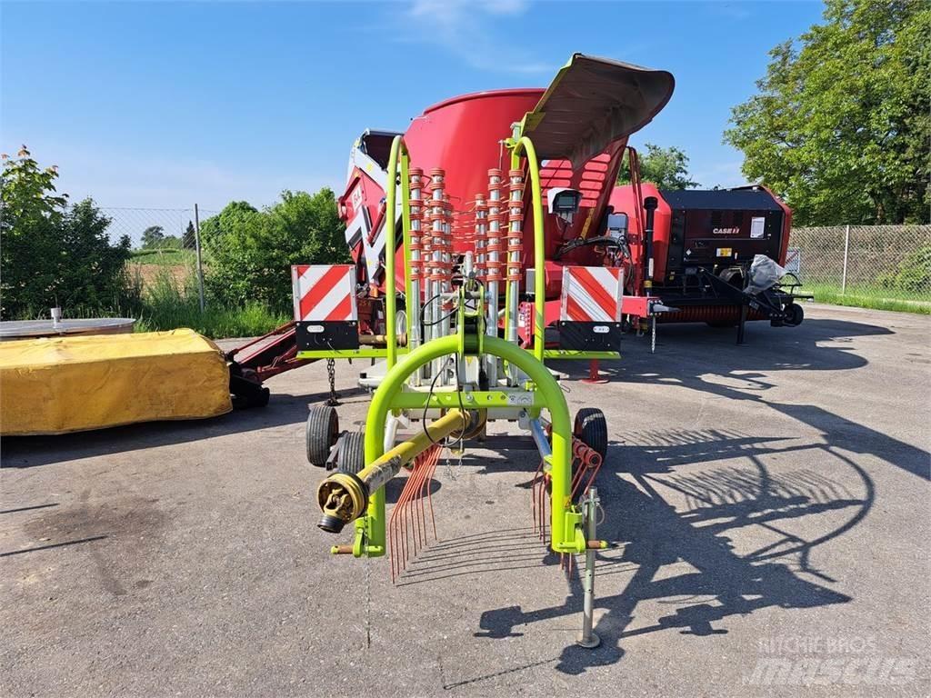 CLAAS Liner 420 Swathers/ Windrowers