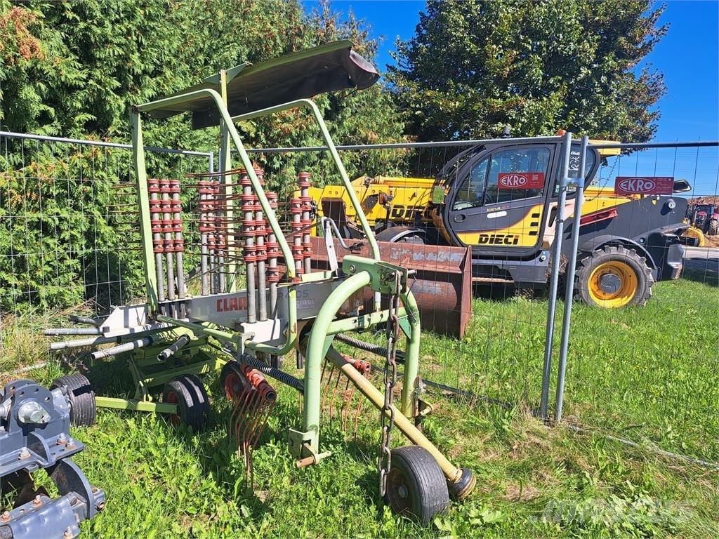 CLAAS Liner 430 Swathers/ Windrowers