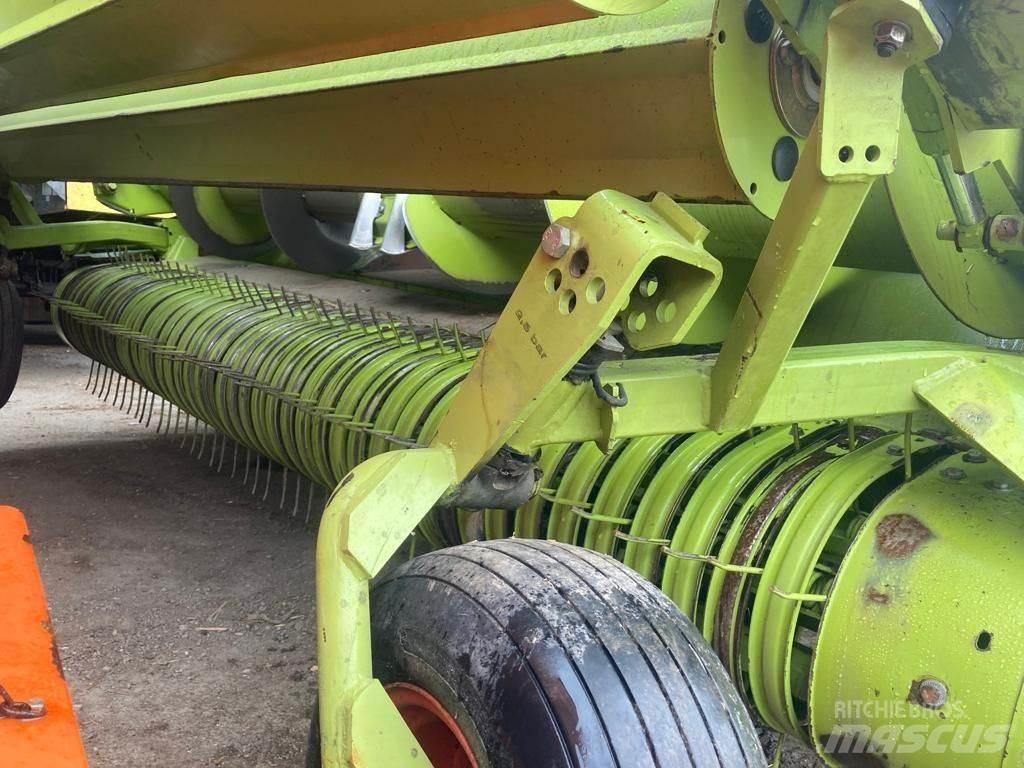 CLAAS PU 300 HD Other Forage Equipment