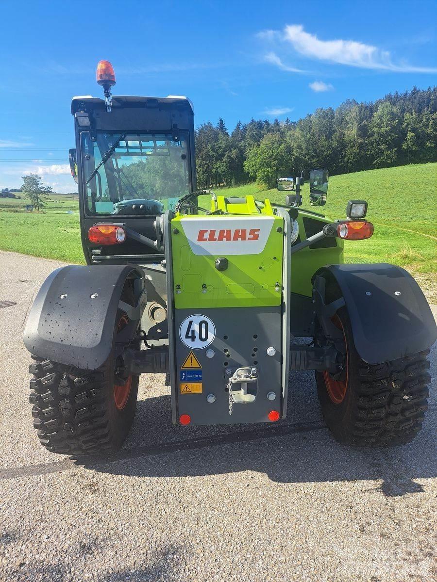 CLAAS Scorpion 1033 Telescopic Handlers
