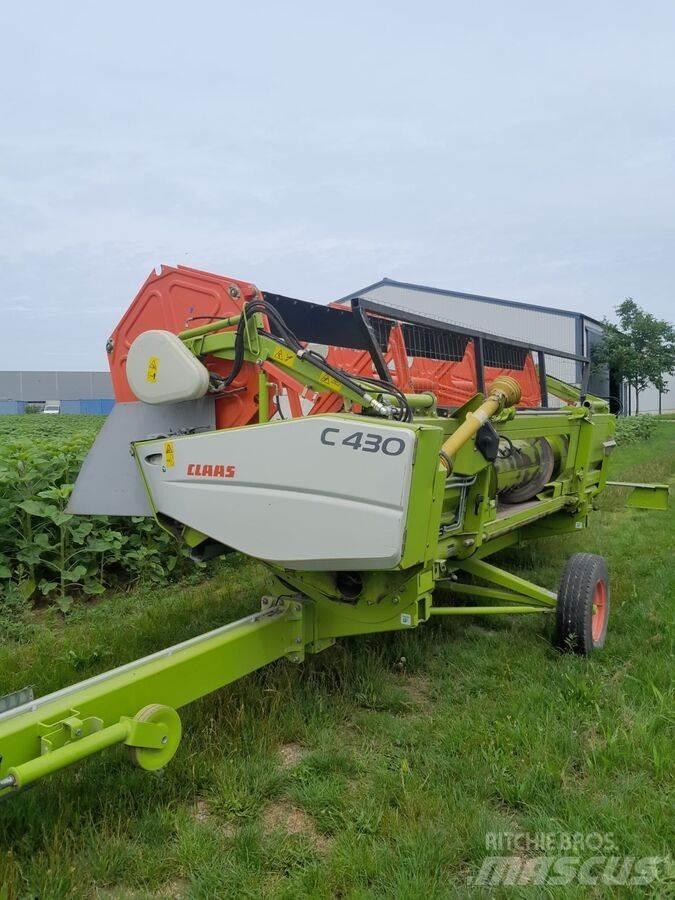 CLAAS SW C 430 Combine Attachments