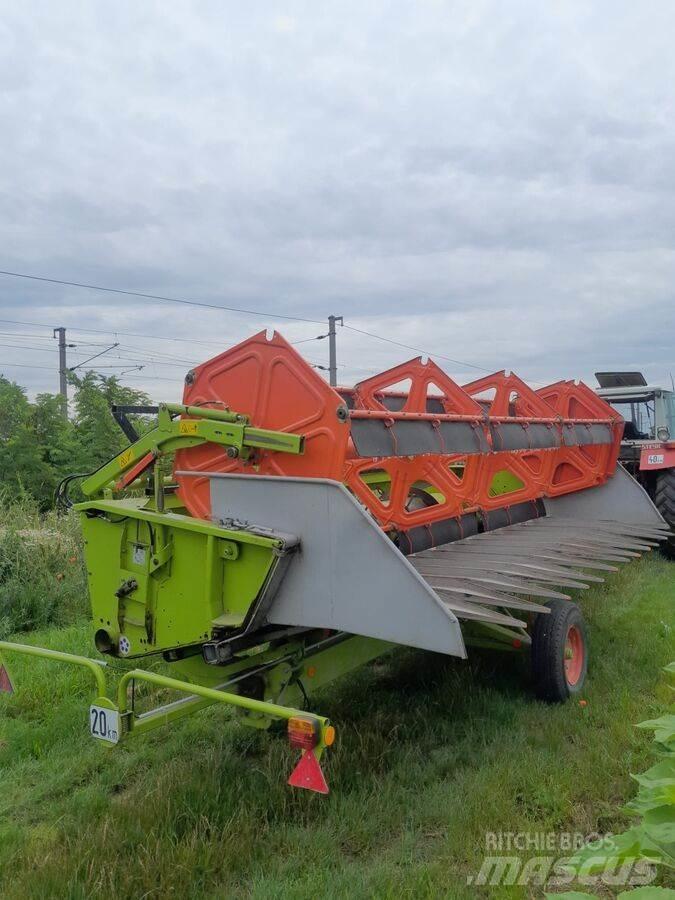 CLAAS SW C 430 Combine Attachments