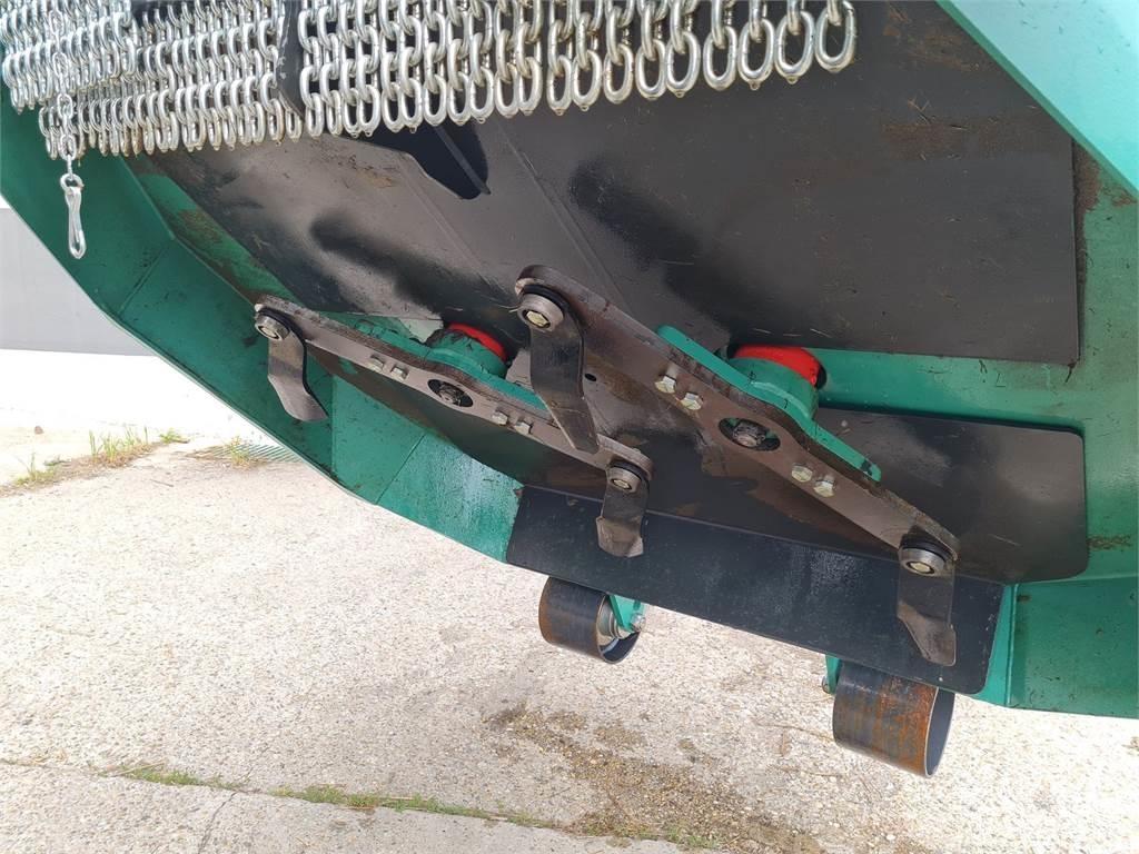 Clemens BV 160-215 Other Wine Growing Equipment