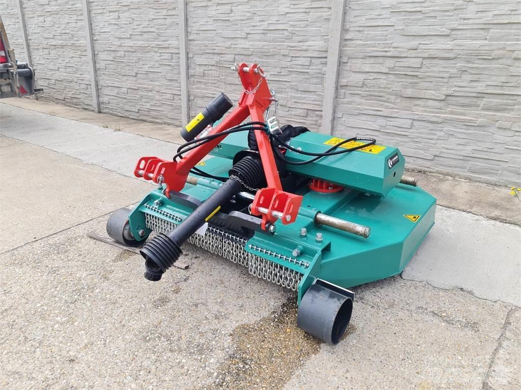 Clemens BV 160-215 Other Wine Growing Equipment