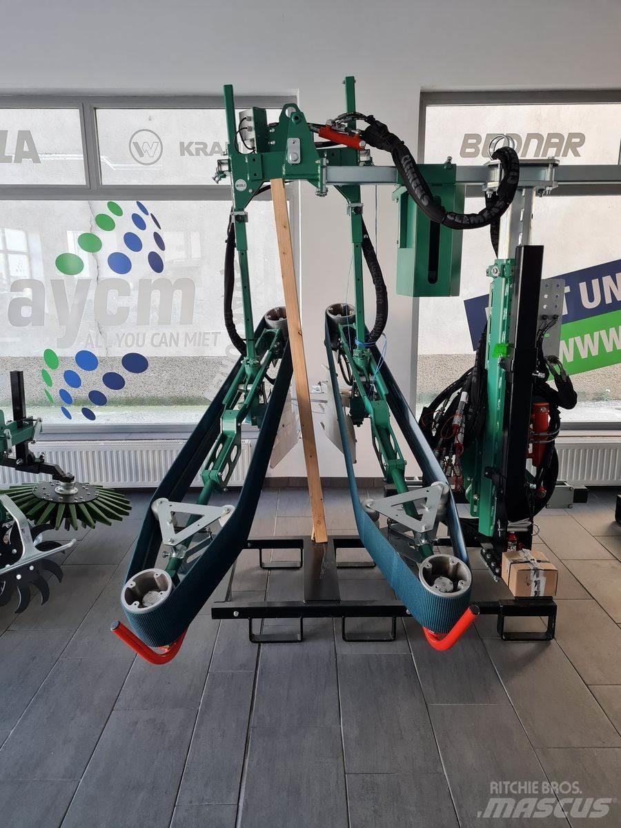 Clemens Easyfix Other Wine Growing Equipment