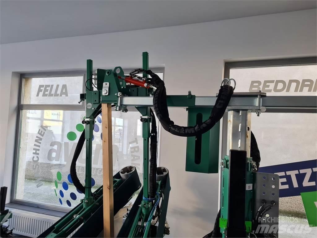 Clemens Easyfix Other Wine Growing Equipment