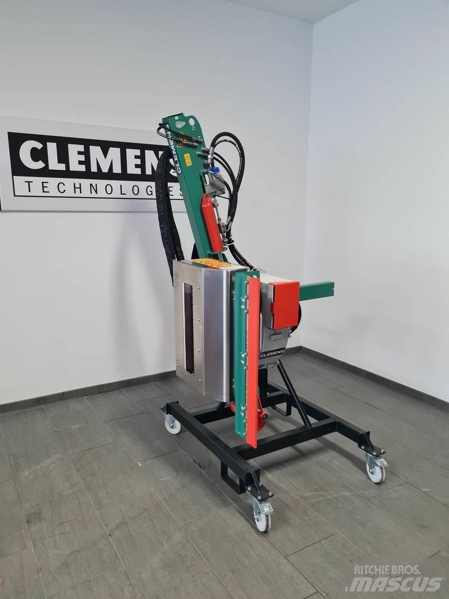 Clemens Entlauber Other Wine Growing Equipment