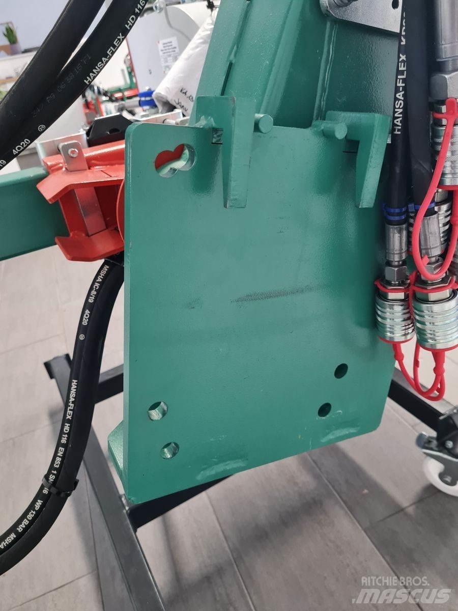 Clemens Entlauber Other Wine Growing Equipment