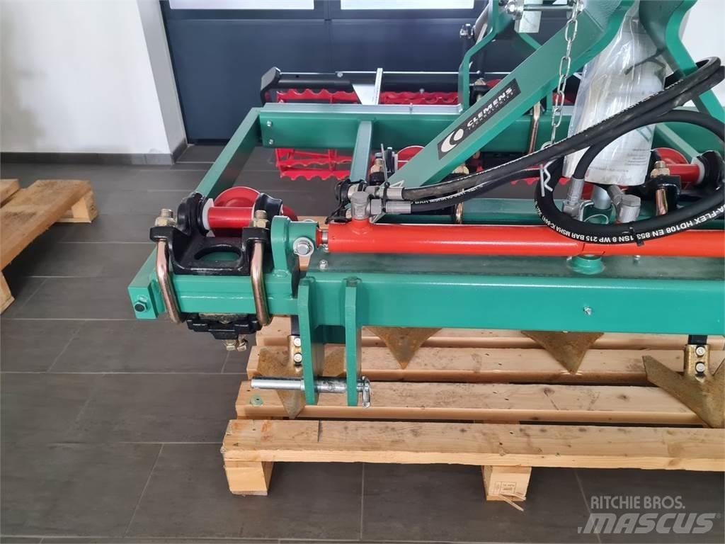 Clemens Teracitv Other Wine Growing Equipment
