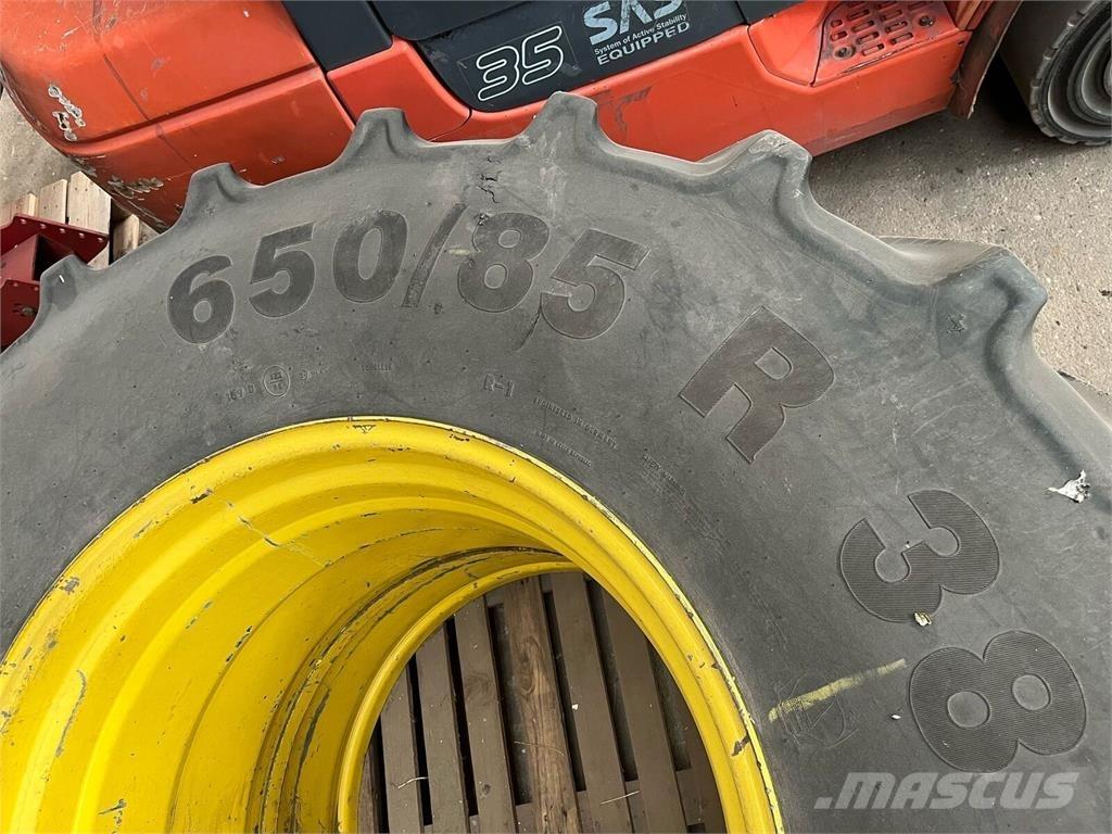 Continental  Tires, wheels and rims