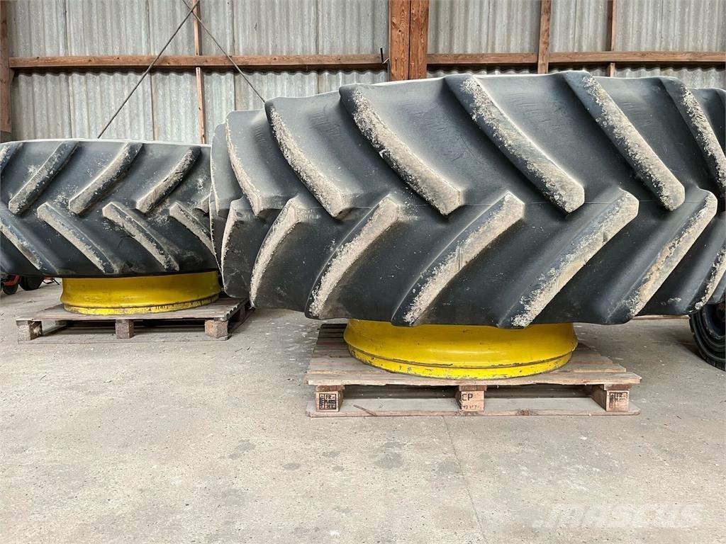 Continental  Tires, wheels and rims