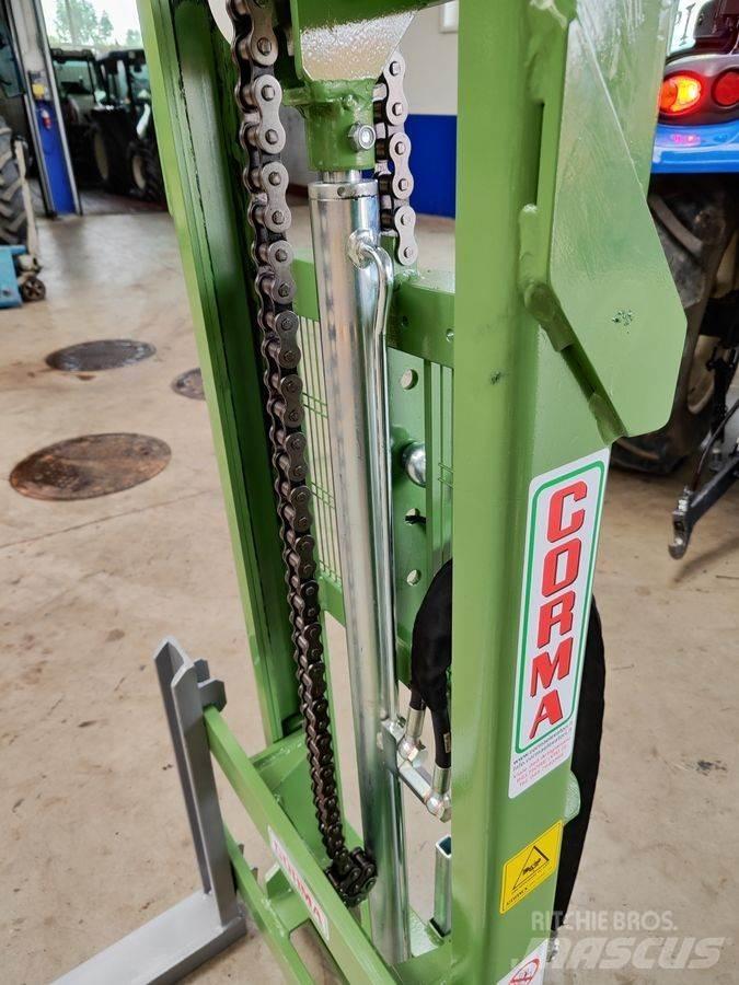  Corma PL 7 2100 Other tractor accessories