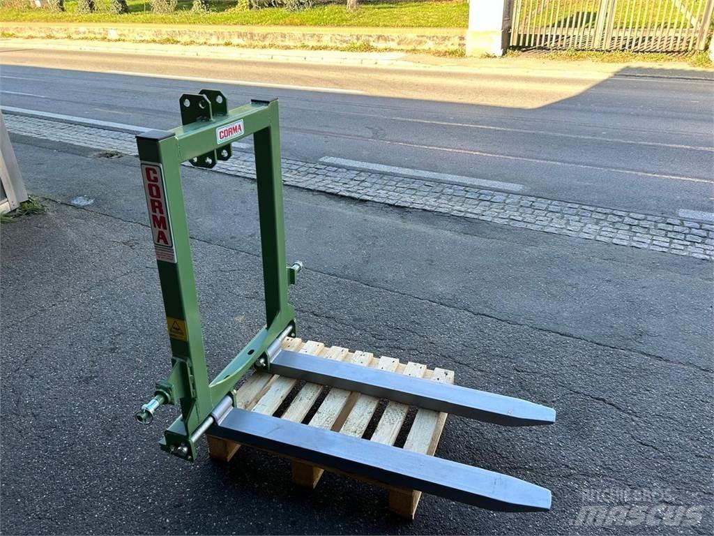  Corma PL 7 2100 Other tractor accessories