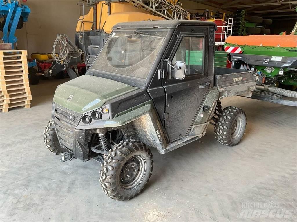 Corvus Terrain Farm Equipment - Others
