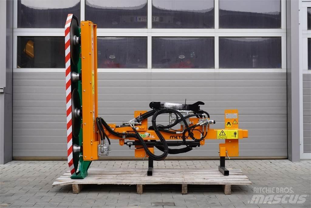  CoupEco MD100 4500 Groundcare - Others