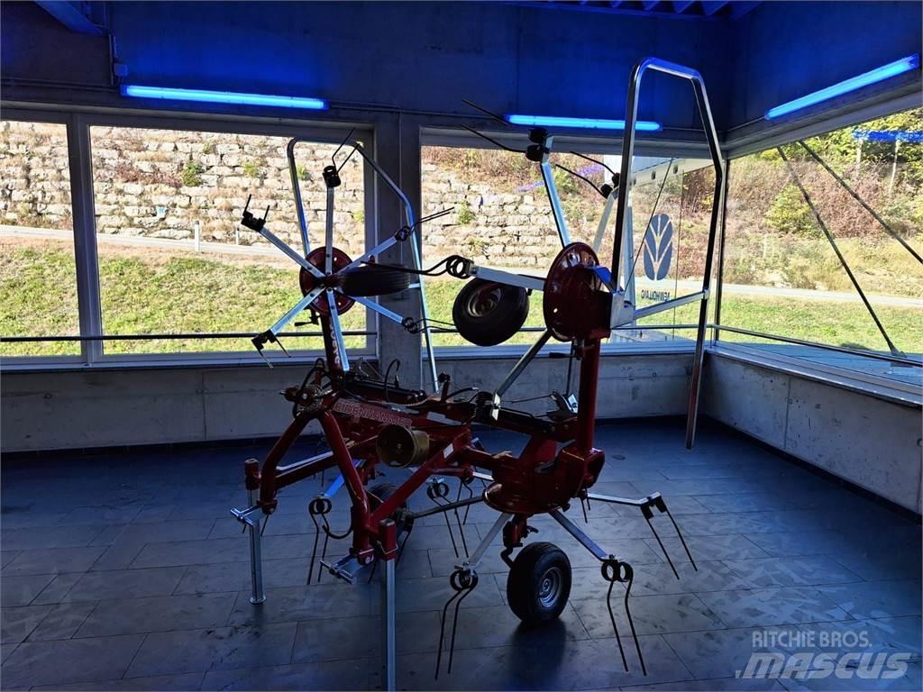 Daros GIM 460 HY Rakes and tedders