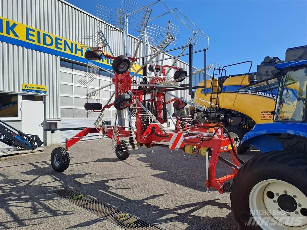 Daros GR 7200 / 11 Swathers/ Windrowers