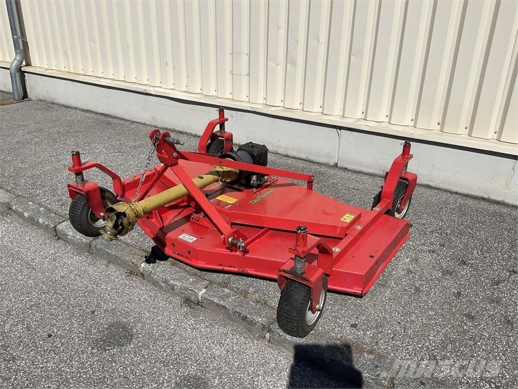 Del Morino PRM 180 Pasture Mowers And Toppers