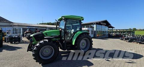 Deutz-Fahr 5090.4 G Tractors