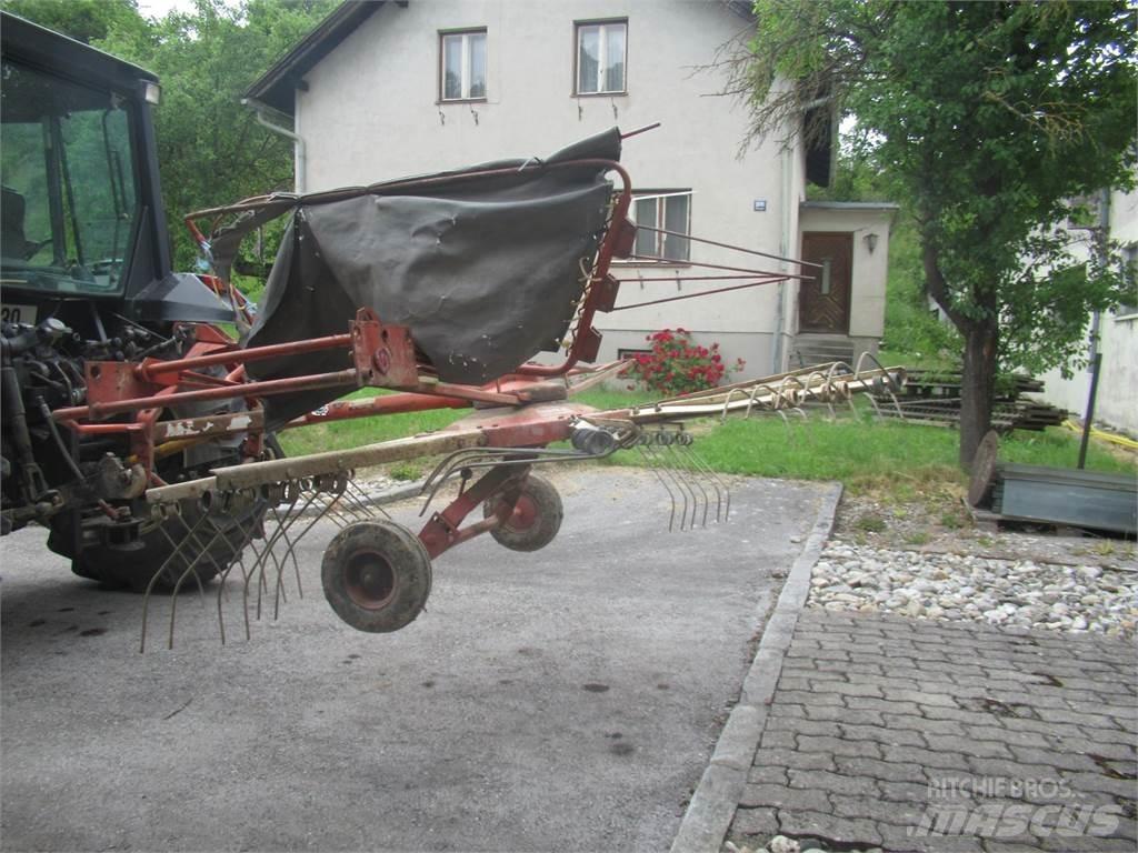 Deutz-Fahr KS 80 D Swathers/ Windrowers