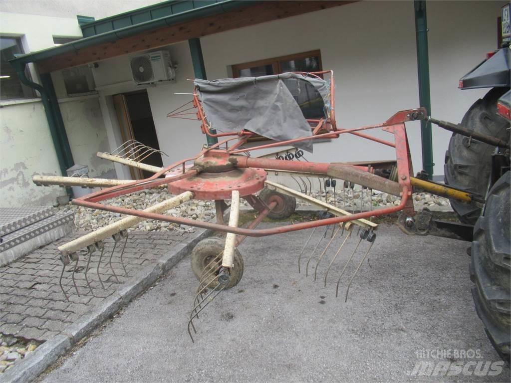 Deutz-Fahr KS 80 D Swathers/ Windrowers