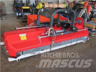 Dragone V 280 Pasture Mowers And Toppers