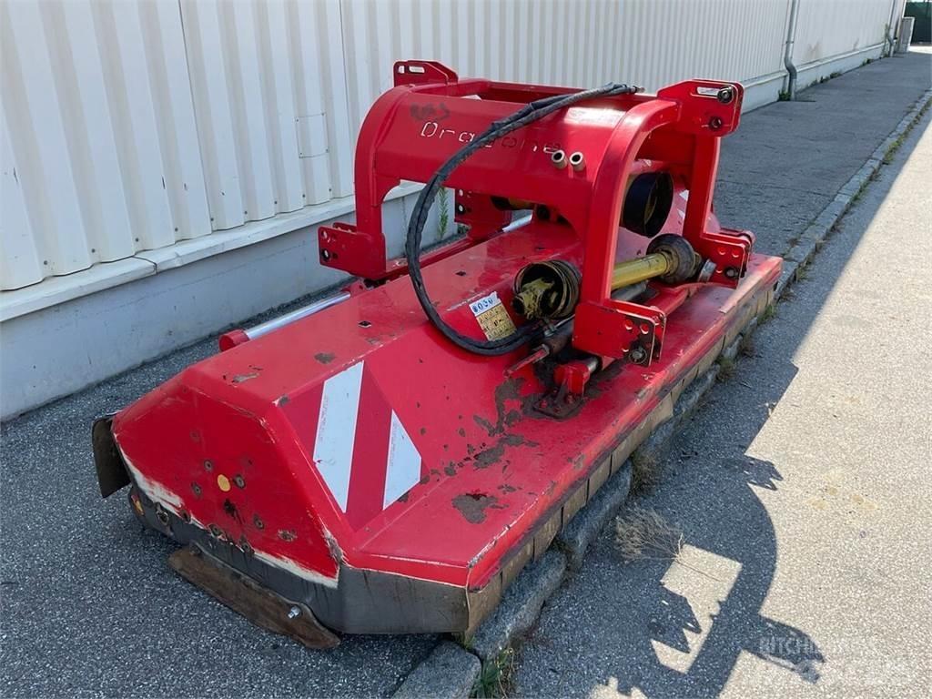 Dragone VB 280 Pasture Mowers And Toppers