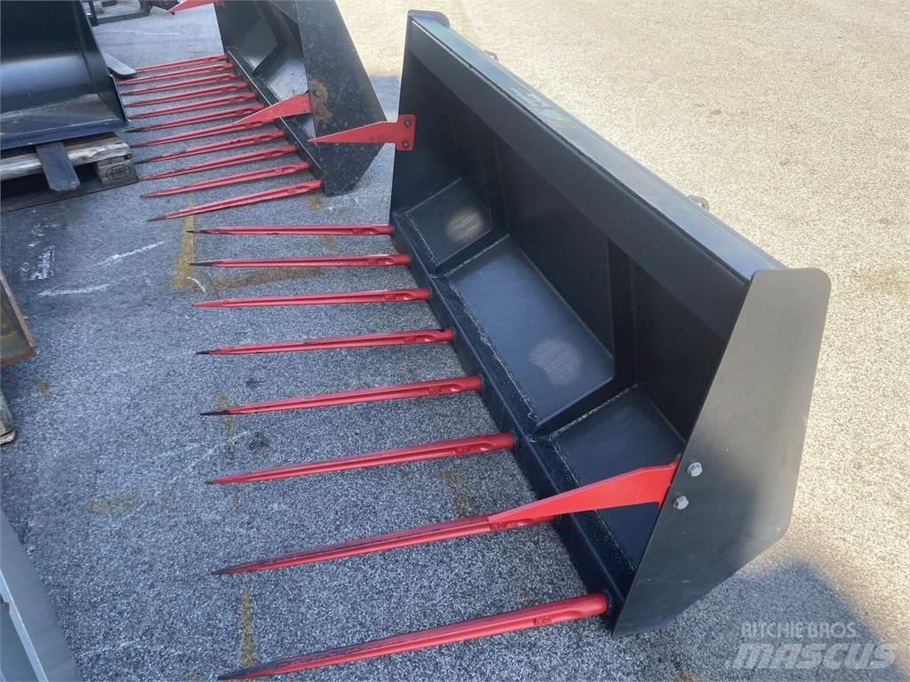  Dunggabel 170cm Farm Equipment - Others