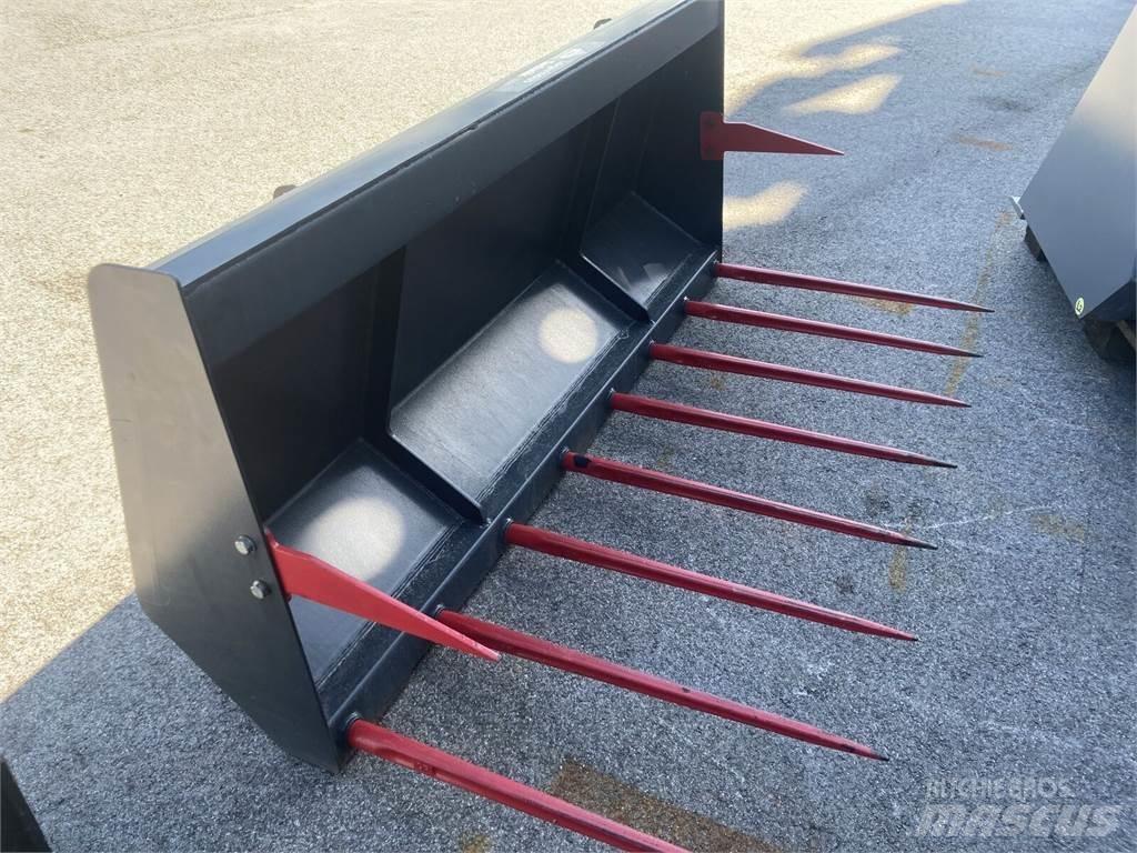  Dunggabel 170cm Farm Equipment - Others