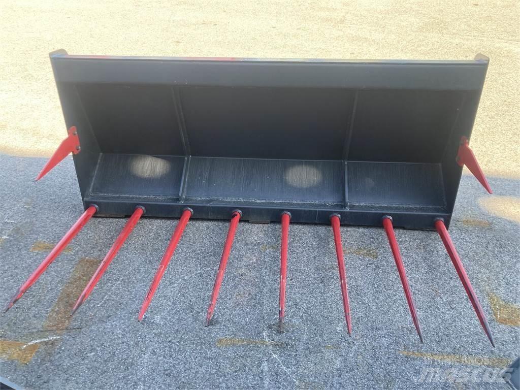  Dunggabel 170cm Farm Equipment - Others